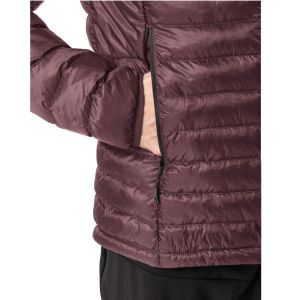 Vaude Batura Yalıtımlı Termal Erkek Mont 42534-318