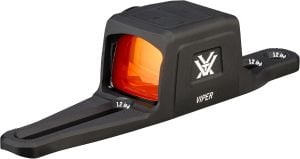 Vortex Viper Shotgun Enclosed Micro Red Dot (3 MOA)S
