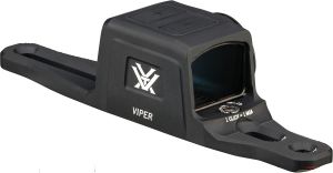 Vortex Viper Shotgun Enclosed Micro Red Dot (3 MOA)S