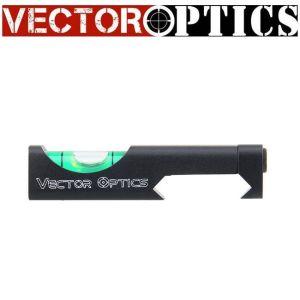 Vector Optics Offset Su Terazisi ACD Weaver Montajı