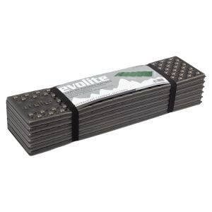 Evolite UltraLight Comfort Katlanır Mat - Gri