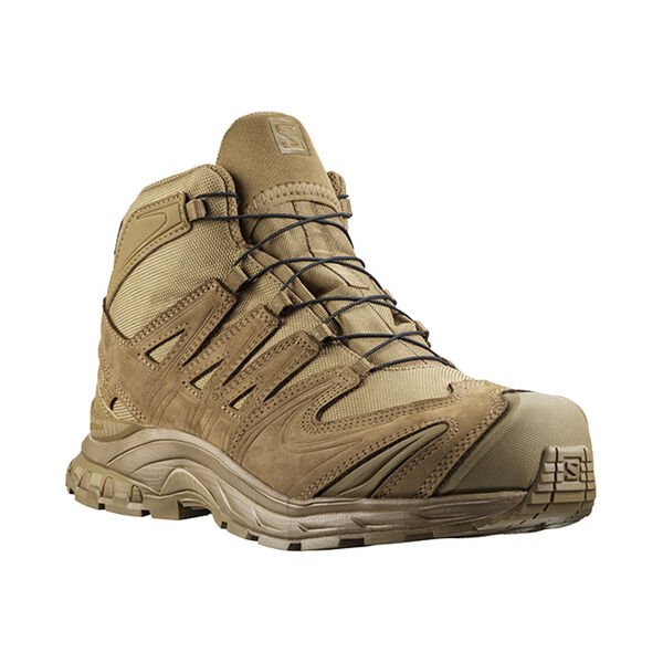 SALOMON XA FORCES MID GTX TACTICAL ERKEK ASKERI BOT L40977900