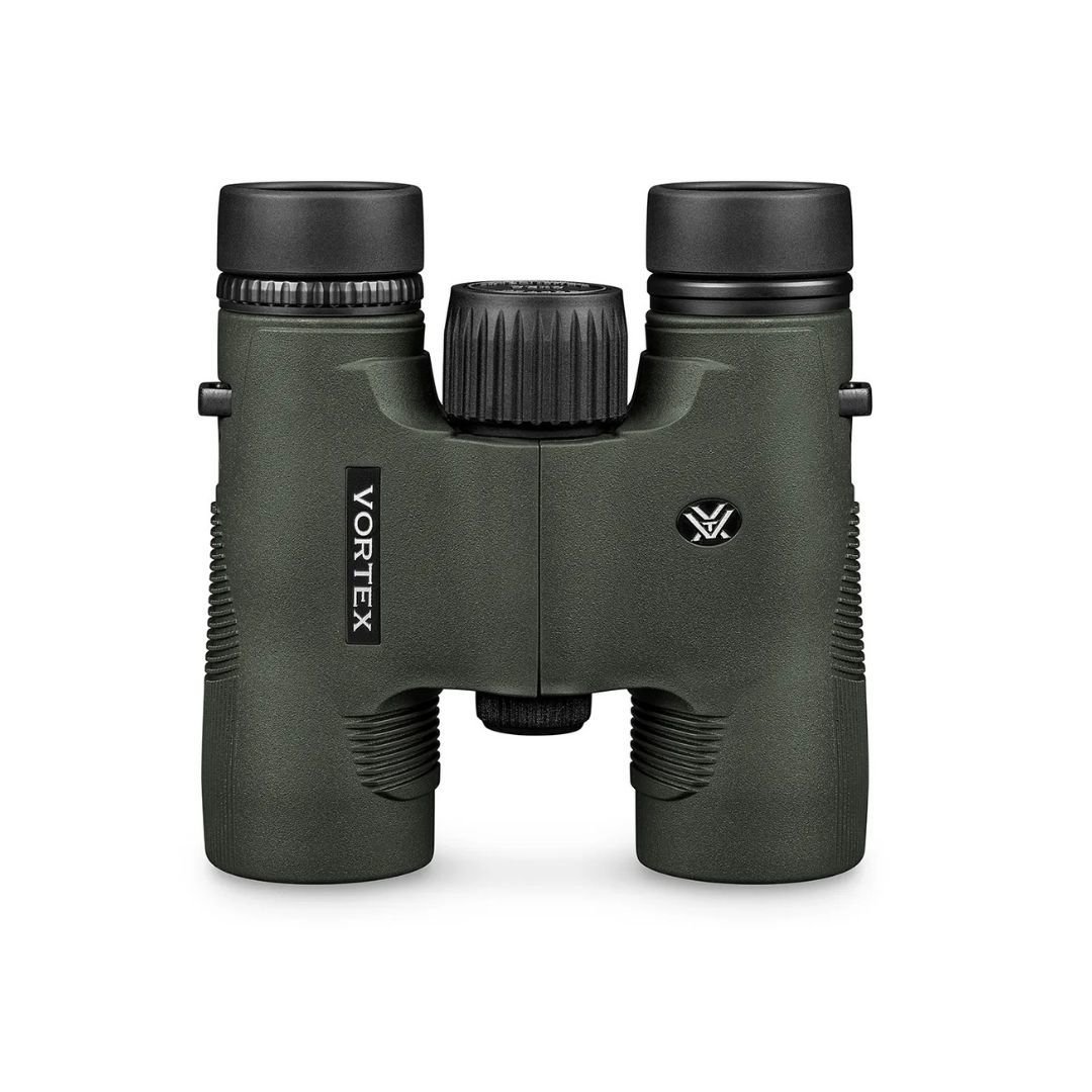 Vortex Diamondback HD 10x28 Binocular El Dürbünü