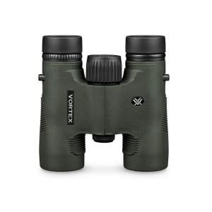 Vortex Diamondback HD 10x28 Binocular El Dürbünü
