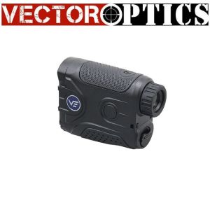 Vector Optics Paragon 6x21 Dijital Balistik Lazer Range Finder 2000 Yard