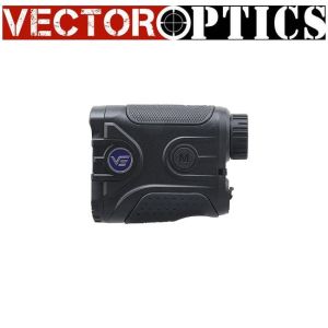 Vector Optics Paragon 6x21 Dijital Balistik Lazer Range Finder 2000 Yard