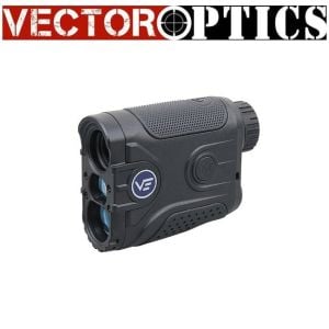 Vector Optics Paragon 6x21 Dijital Balistik Lazer Range Finder 2000 Yard