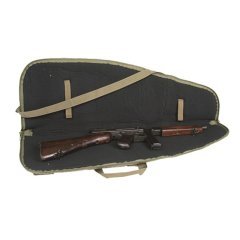 STURM RIFLE CASE 140 CM SIYAH TUFEK KILIFI