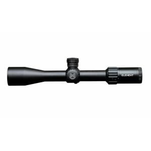 Element Optics Helix 4-16x44 FFP (APR-1C) Mrad Tüfek Dürbünü