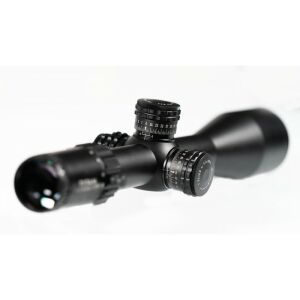 Element Optics Titan 5-25X56 FFP (APR-2D) Mrad Tüfek Dürbünü