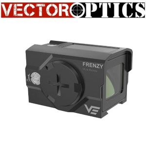 Frenzy Plus 1x18x20 Enclosed Sight Solar Power Multi-Artıkıl Nişangah