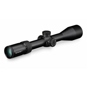 Vortex Diamondback Tactical 6-24x50 FFP EBR-2C (MRAD) Tüfek Dürbünü