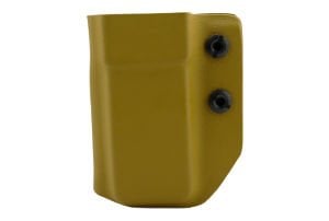 KYDEX TEKLİ ŞARJÖR KILIFI