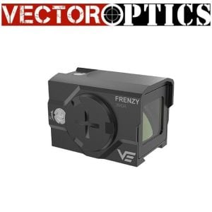 Frenzy Plus 1x18x20 Enclosed Reflex Sight Nişangah