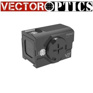 Frenzy Plus 1x18x20 Enclosed Reflex Sight Nişangah