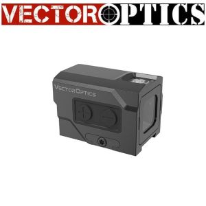 Frenzy Plus 1x18x20 Enclosed Reflex Sight Nişangah