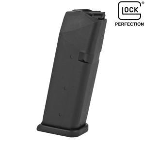 GLOCK 19 9x19 15RD ORIJINAL ŞARJÖR