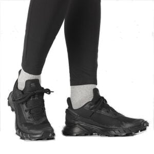 SALOMON ALPHACROSS 4W KADIN OUTDOOR KOŞU AYAKKABI L47064200