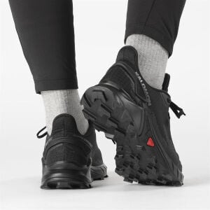 SALOMON ALPHACROSS 4W KADIN OUTDOOR KOŞU AYAKKABI L47064200
