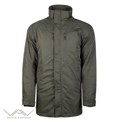 VAV Hava Parka Airtight Haki XS