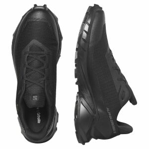 SALOMON ALPHACROSS 5 GTX ERKEK KOŞU AYAKKABI