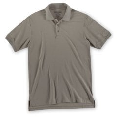 5.11 UTILITY POLO T-SHIRT KREM