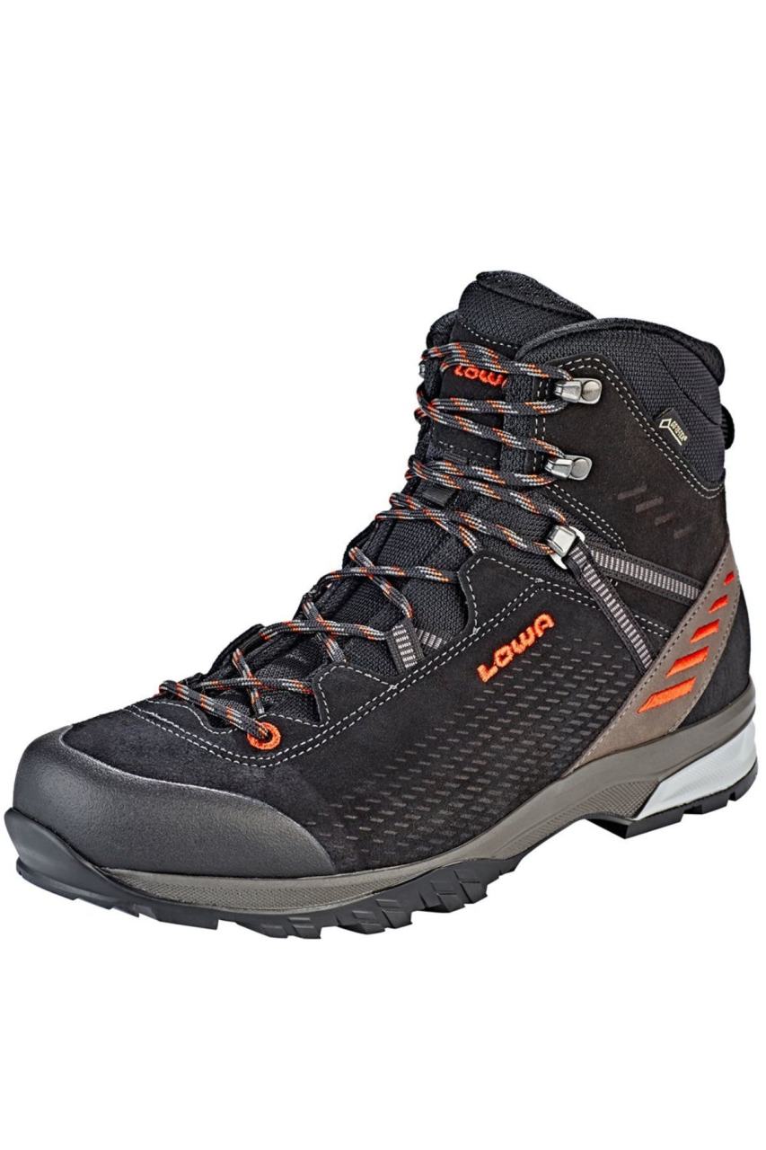 Lowa Ledro Gtx Mıd Erkek Su Geçirmez Bot