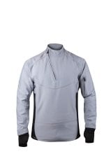 VAV Combat-02 Sweatshirt  Gri S