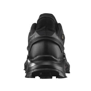 SALOMON SUPERCROSS 4 GTX ERKEK KOŞU AYAKKABISI