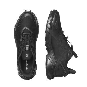 SALOMON SUPERCROSS 4 GTX ERKEK KOŞU AYAKKABISI