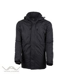 VAV Hava Parka Airtight Siyah XS