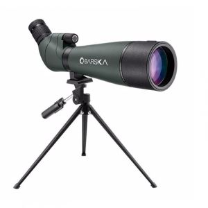 BARSKA  20-60x80 Angled Spotting Scobe Dürbün