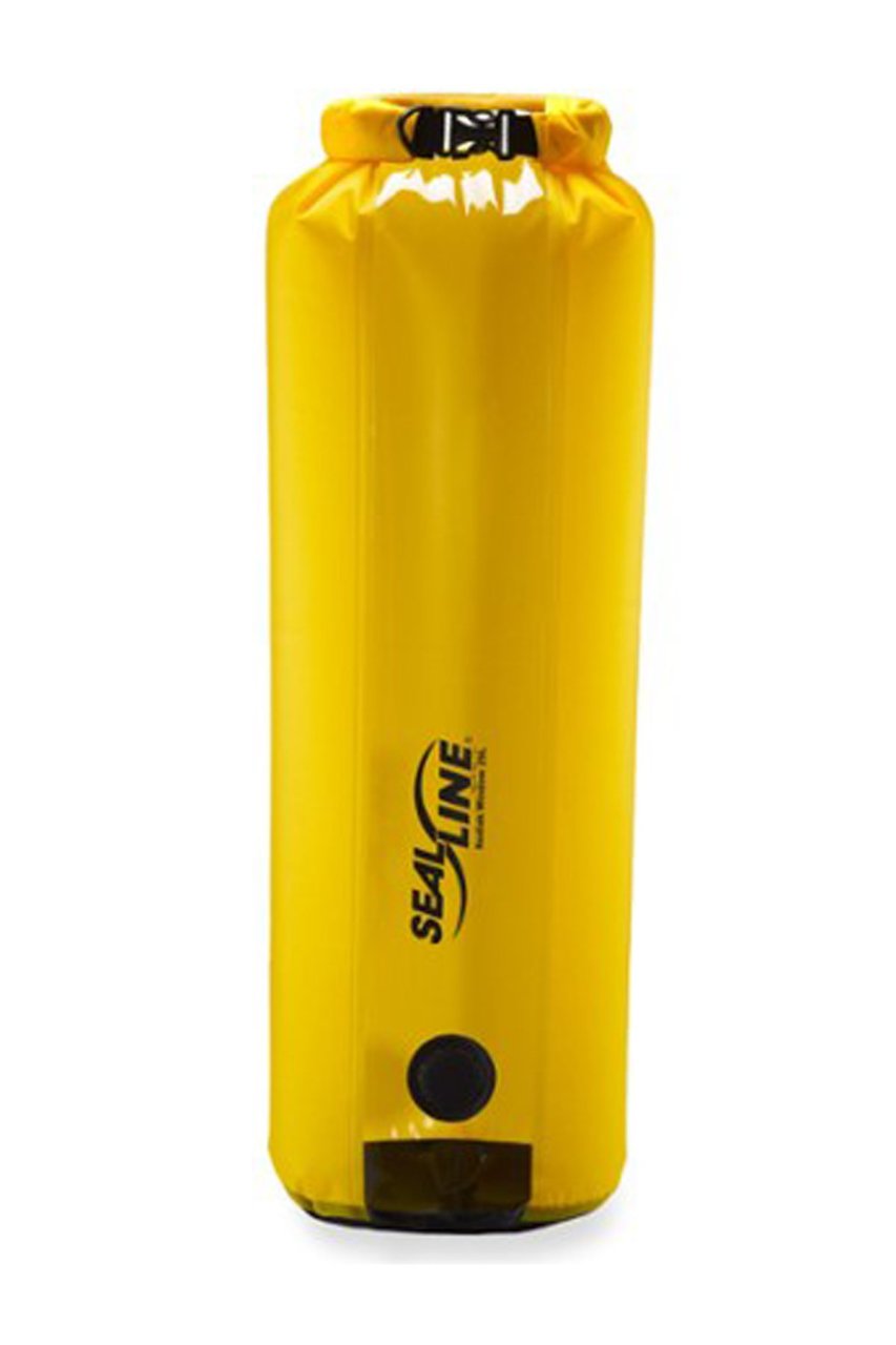 SEALLINE  Kodiak 25 Litre Su Geçirmez Çanta Yellow