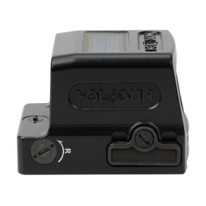 Holosun Dot Sight ELITE HE509T-RD