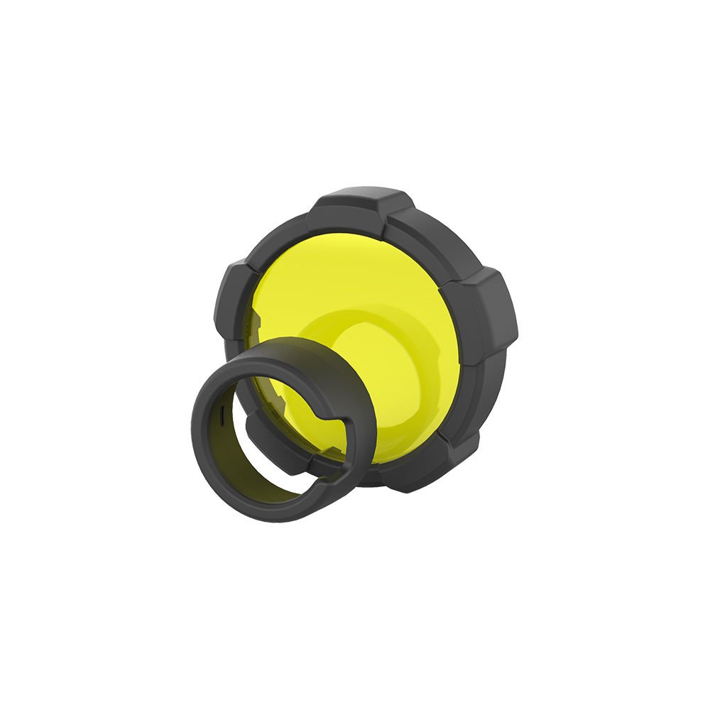 Ledlenser MT18 Sarı Filtre / Koruyucu