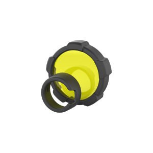 Ledlenser MT18 Sarı Filtre / Koruyucu