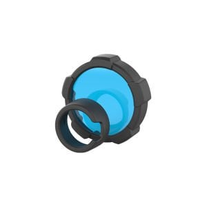 Ledlenser MT18 Mavi Filtre / Koruyucu