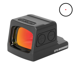 Holosun Dot Sight CLASSIC EPS-RD-2
