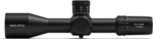 Arken Optics SH-4 GEN2 4-16x50 FFP VPR Tüfek Dürbünü