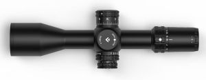 Arken Optics SH-4 GEN2 4-16x50 FFP VPR Tüfek Dürbünü