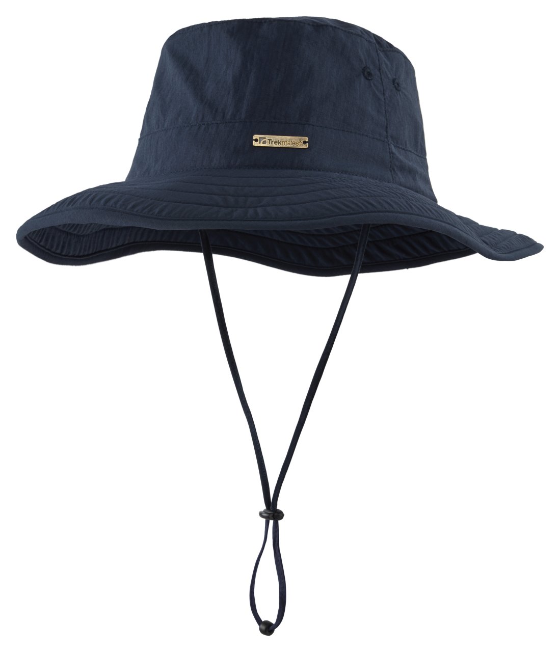 Gobi Hat Navy