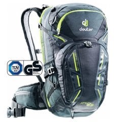 DEUTER ATTACK 18 SIRT CANTASI