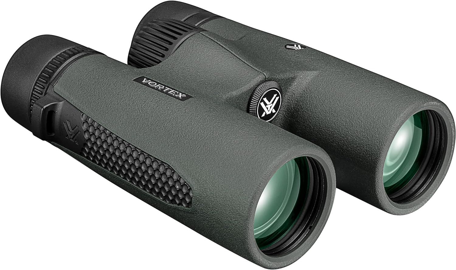Vortex Triumph HD 10x42 Binocular El Dürbünü