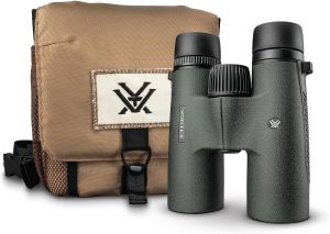 Vortex Triumph HD 10x42 Binocular El Dürbünü
