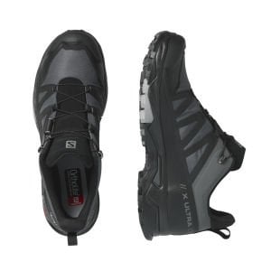 SALOMON X ULTRA 4 GTX ERKEK OUTDOOR AYAKKABI