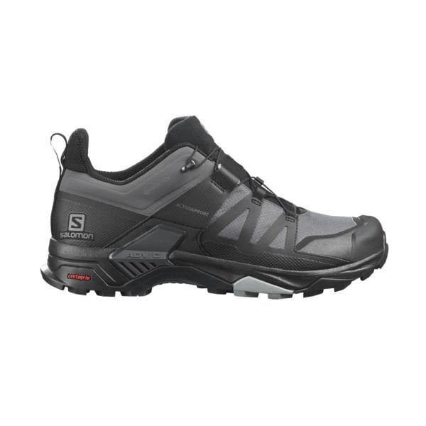 SALOMON X ULTRA 4 GTX ERKEK OUTDOOR AYAKKABI