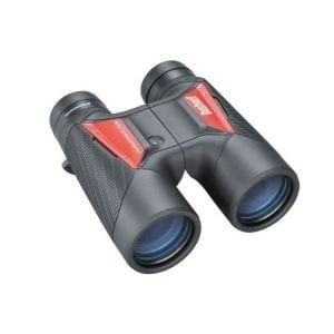 Bushnell Su Geçirmez El Dürbünü, 10x40mm, Siyah