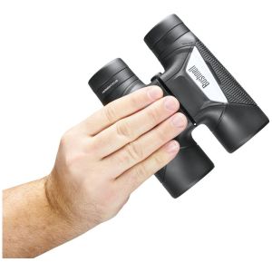 Bushnell Su Geçirmez El Dürbünü, 10x40mm, Siyah