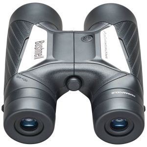 Bushnell Su Geçirmez El Dürbünü, 10x40mm, Siyah