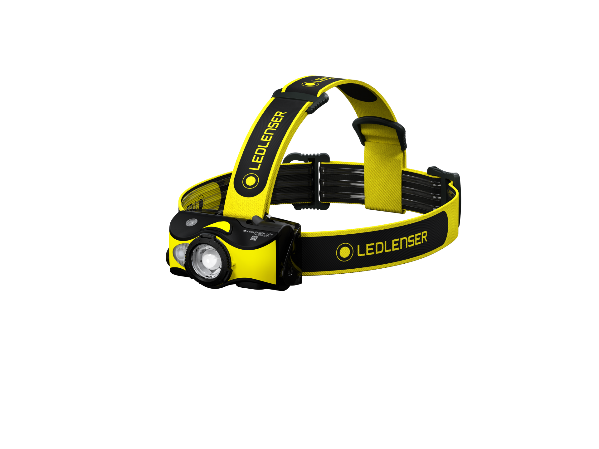 Ledlenser iH9R